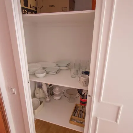 Duquesa 111 By Ivi Real Estate Torremolinos