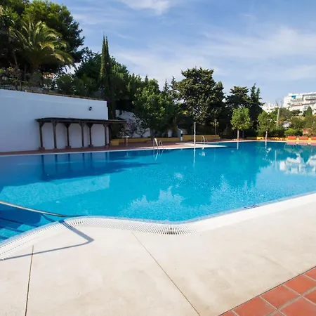 Duquesa 111 By Ivi Real Estate Appartamento