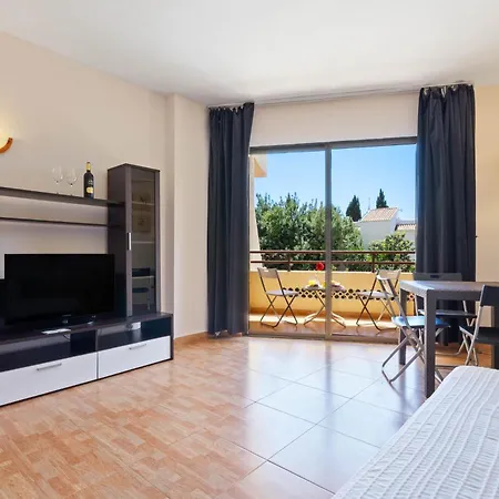 Duquesa 111 By Ivi Real Estate Torremolinos