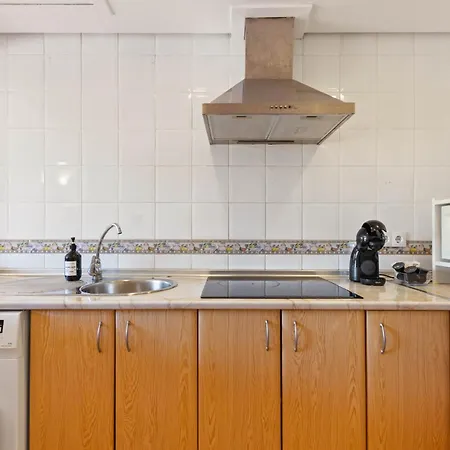 Duquesa 111 By Ivi Real Estate