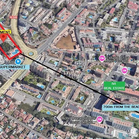 Duquesa 111 By Ivi Real Estate *