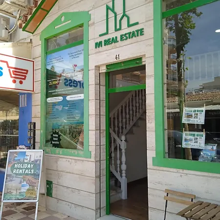 Apartament Duquesa 111 By Ivi Real Estate Torremolinos