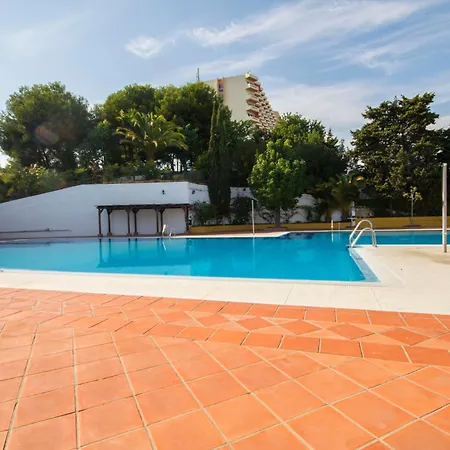 Apartamento Duquesa 111 By Ivi Real Estate Torremolinos