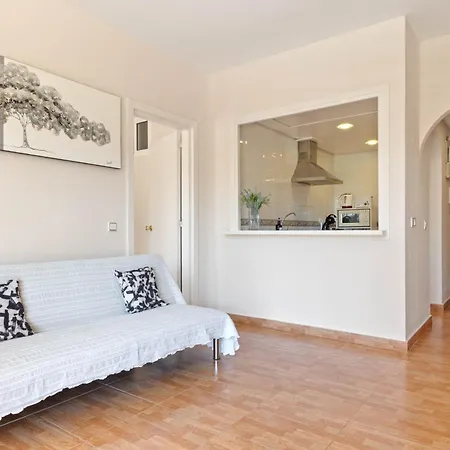 Duquesa 111 By Ivi Real Estate Apartament