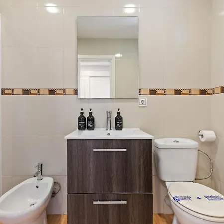 Duquesa 111 By Ivi Real Estate Apartament *