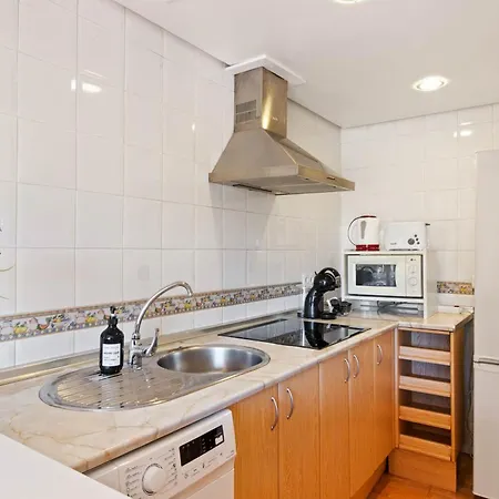 Duquesa 111 By Ivi Real Estate Apartament Torremolinos