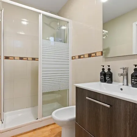 Apartament Duquesa 111 By Ivi Real Estate