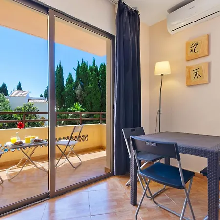 Duquesa 111 By Ivi Real Estate Apartamento