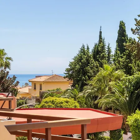 Apartament Duquesa 111 By Ivi Real Estate