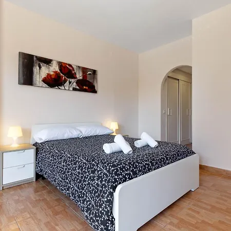 Duquesa 111 By Ivi Real Estate Appartement *