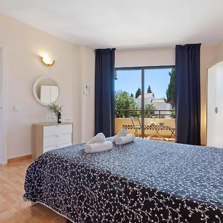 Duquesa 111 By Ivi Real Estate Apartament Torremolinos