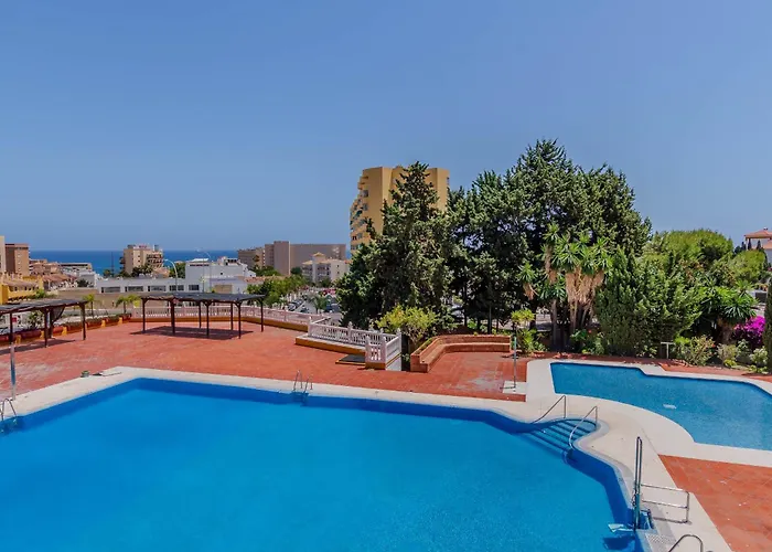 Duquesa 111 By Ivi Real Estate *