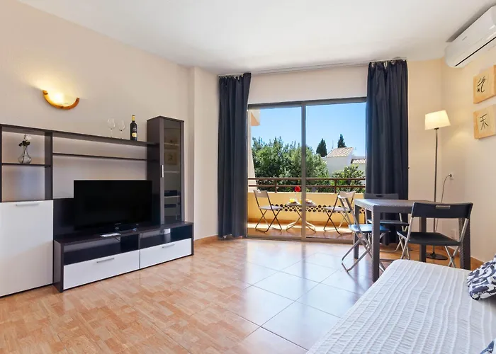 Duquesa 111 By Ivi Real Estate Τορρεμολίνος