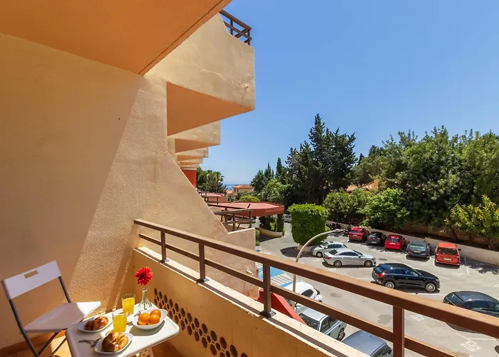 Duquesa 111 By Ivi Real Estate Lejlighed