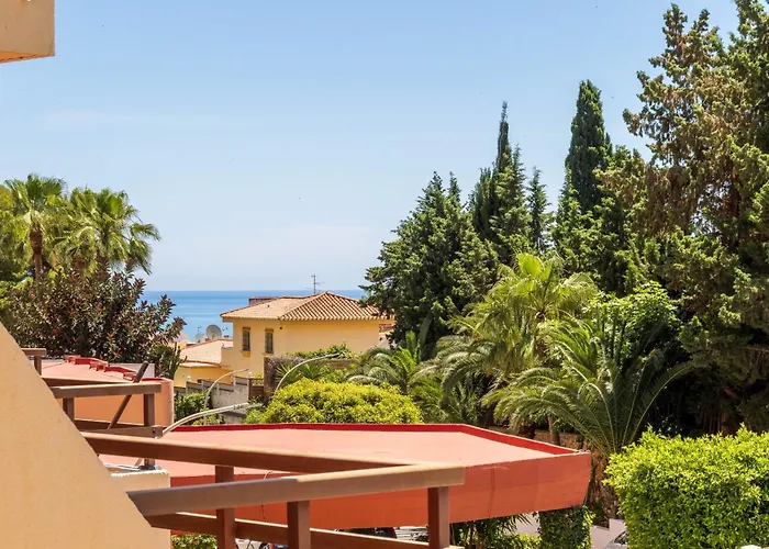 Lejlighed Duquesa 111 By Ivi Real Estate