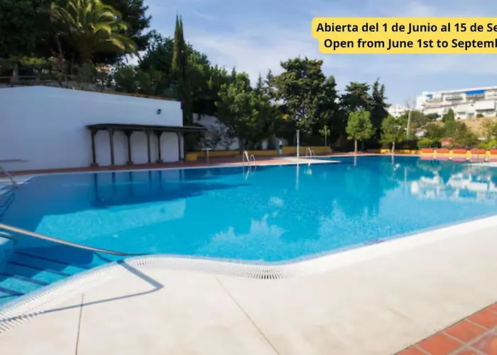 Duquesa 111 By Ivi Real Estate *