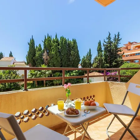 Duquesa 111 By Ivi Real Estate Apartment *