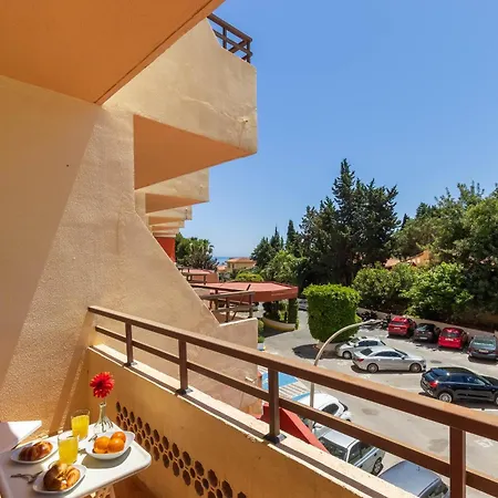 Duquesa 111 By Ivi Real Estate Apartament
