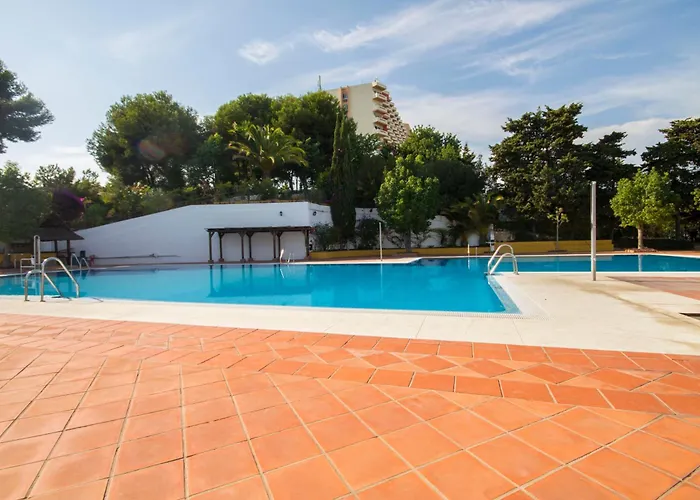 Lägenhet Duquesa 111 By Ivi Real Estate Torremolinos