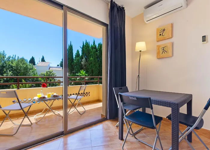 Duquesa 111 By Ivi Real Estate Lägenhet