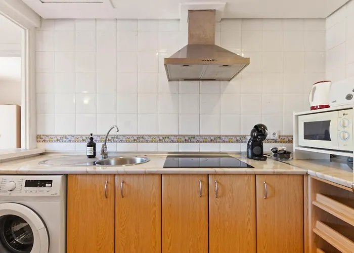 Duquesa 111 By Ivi Real Estate