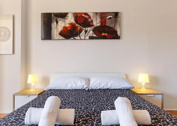 Duquesa 111 By Ivi Real Estate Lägenhet Torremolinos