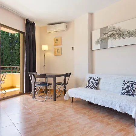 Appartamento Duquesa 111 By Ivi Real Estate *
