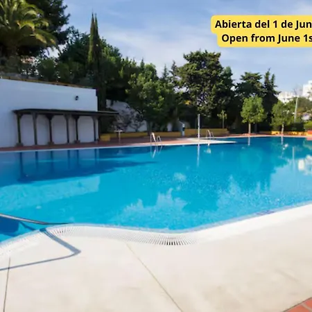 Duquesa 111 By Ivi Real Estate *
